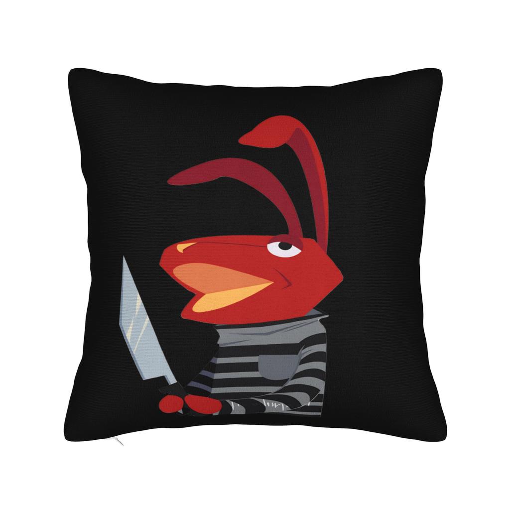 Comedy 31 M-Minutos Pillow Case  Novelty Pillow Cover Soft Pillowcases For Living Room Chair