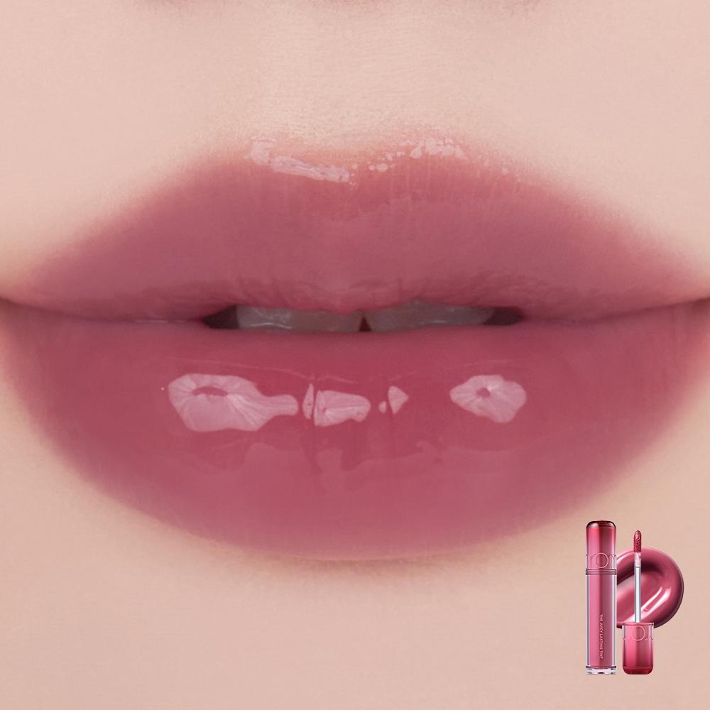 Rom&nd Juicy Lasting Tint 3.5g(32 Options) – High-Shine Long-Lasting Korean Lip Tint with Fruity Shades