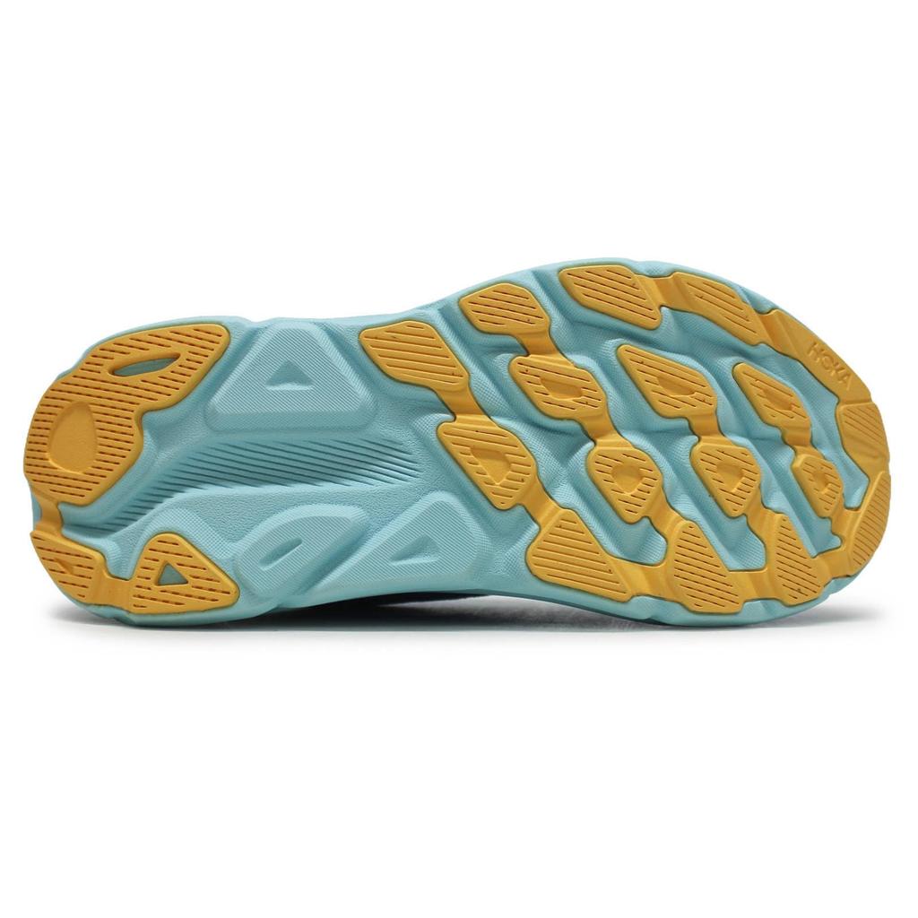 Кроссовки One Running Shoes 24SS Clifton 9 1127896 SDY SDY см [HOKA] [HOKA One] Женские (W) 23,0