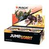 Magic: The Gathering Jump Start (Jump Start Booster Box) English Version 24 Packs (BOX) MTG Trading Card Wizards of the Coast