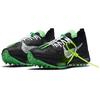 Nike X Off White Air Zoom Tempo Next% 'Черный' CV0697-001