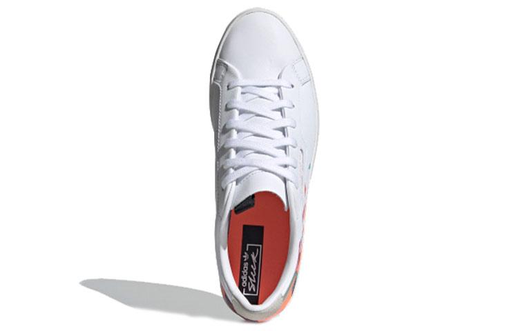 adidas Originals Изящные женские 'Белые' EG7876