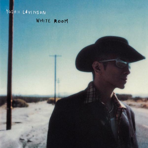 CD YOSHII LOVINSON White Room TOCT25623 Bowinman Virgi 2005 Япония Рок Б/у