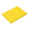 15pcs Small Particle 3036 6x8 Plate Building Block Base Plate DIY Parts Buildmoc Compatible Assembly Particle Creative Gift Toys