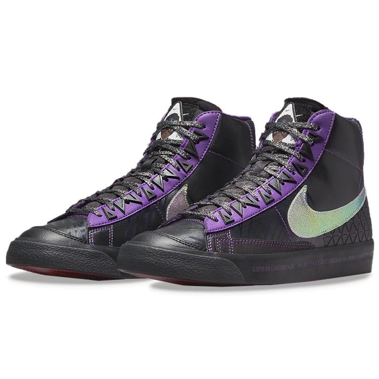 Nike Blazer Mid '77 'Doernbecher 2022' Men's DX4982-001