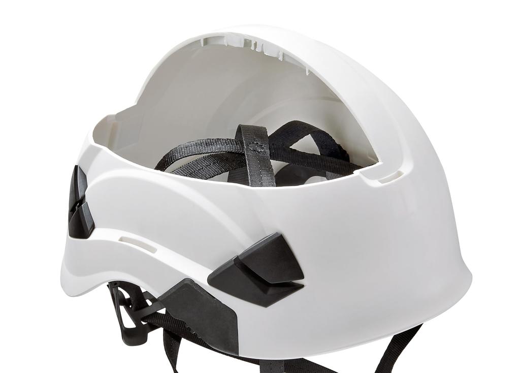 PETZL Helmet VERTEX VENT White