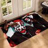 Hip-Hop I-Insane C-Clown P-Posse Hallway Carpet Washable Non-Slip Living Room Sofa Chairs Area Mat Kitchen Doormat Area Rug