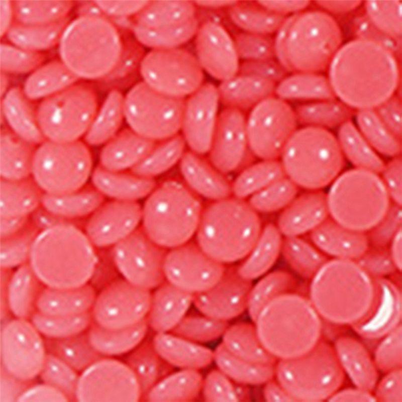 A04V 300G Восковые гранулы для депиляции всего тела, горячий пленочный воск, твердые гранулы воска для воскоплава