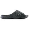 New Balance Кроссовки унисекс Fresh Foam MRSHN Slide Blacktop SUFHUPK3