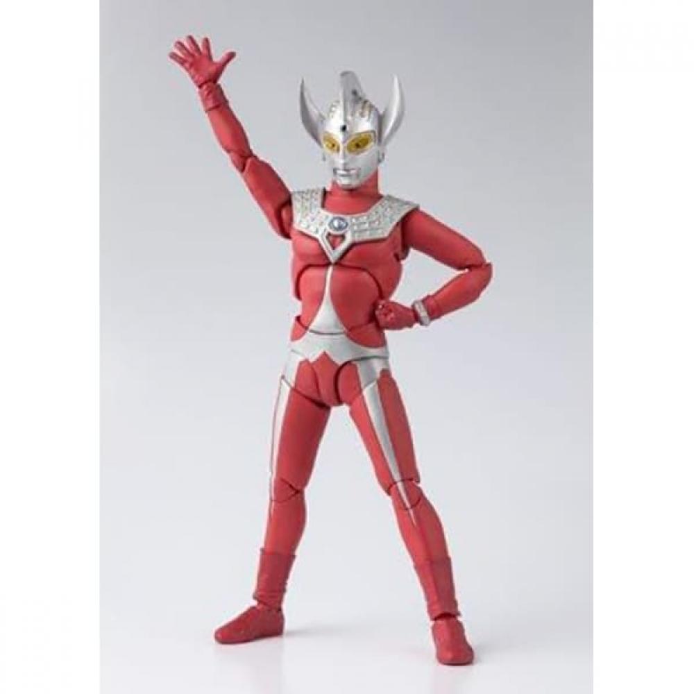 Bandai Spirits Ш. Figuarts  Figuarts  Ультрамен Таро [раскрашенная фигурка Действия Общая высота прибл.. 150 мм  Воспроизведено 2024 8]