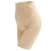 ANGELIEBE Exercise Postpartum Pelvic Corrective Compression Butt Lifting Short Size Beige Easy-to-Put Girdle, Reshaping, Care, Underwear, Spats, LL,