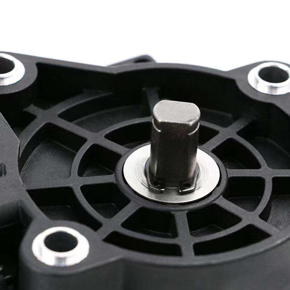 Прочный 676061 1101428 214-1009 Мотор-редуктор для выдвижной ступени с 3 винтами