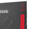 Струны для классической гитары D'Addario XT с покрытием, DynacoreTitanium, нормальное натяжение, XTC45TT