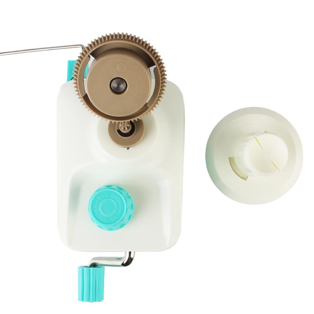 Машина для намотки пряжи своими руками, ручная намотка пряжи, ручная, толщина 0-35 мм, инструменты для ремонта и поделок, волокно, шерсть, клубок ниток