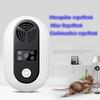 Ultrasonic Mouse Repellent Mosquito Repellent Household Intelligent Electronic Insect Repellent Rode
