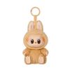 High Quality Blind Box All for La Bu Macaron Pendant Doll Keychain Birthday Gift