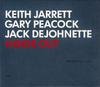 CD KEITH JARRETT - Inside Out ECM1780 ECM Records 2001 Germany Jazz Used