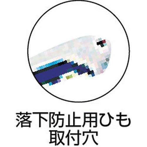 Victor High-Grade Pliers, 175mm, JIS Standard Compliant, [265HG-175]