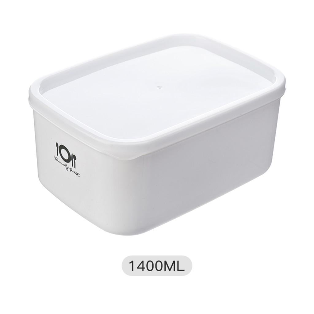Микроволновая печь Bento Lunch Box Пикник Еда Контейнер для фруктов Ящик для хранения для детей и взрослых