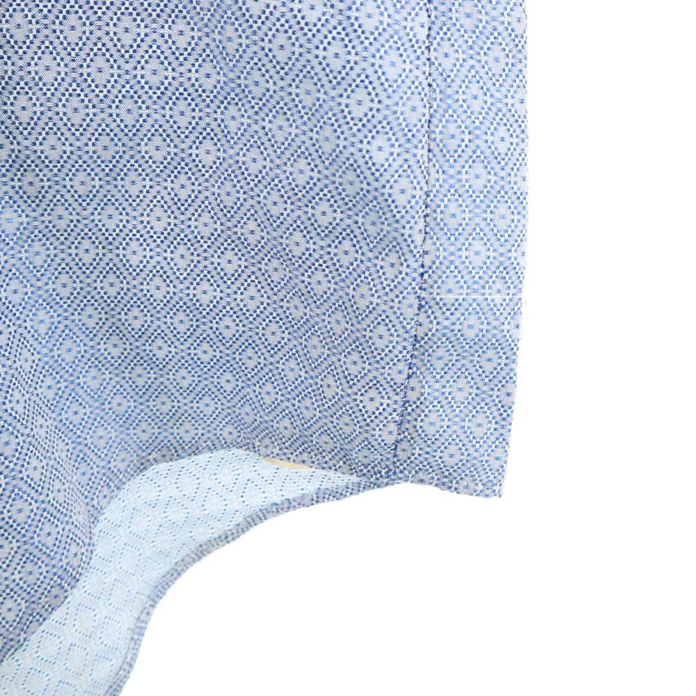 Arrow Kent Collection 70-е винтаж Комбинезон с ручками Рубашка с длинным рукавом Мужская Б/у