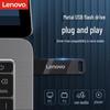 Lenovo SX1 64 ГБ USB 2.0 Флеш-накопитель