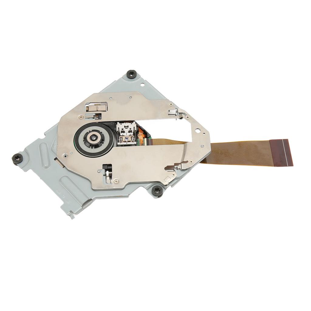 DVD Головка лазерного объектива HD Воспроизведение звука и видео Замена Оптический пикап лазерного объектива для игровой консоли для