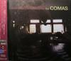 CD COMAS - A Def Needle In Tomorrow PSD0011 Painted Sky Dis 2001 Japan ObiRock Used