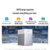 Ugreen DH2300 Двухдисковый NAS для частного облака