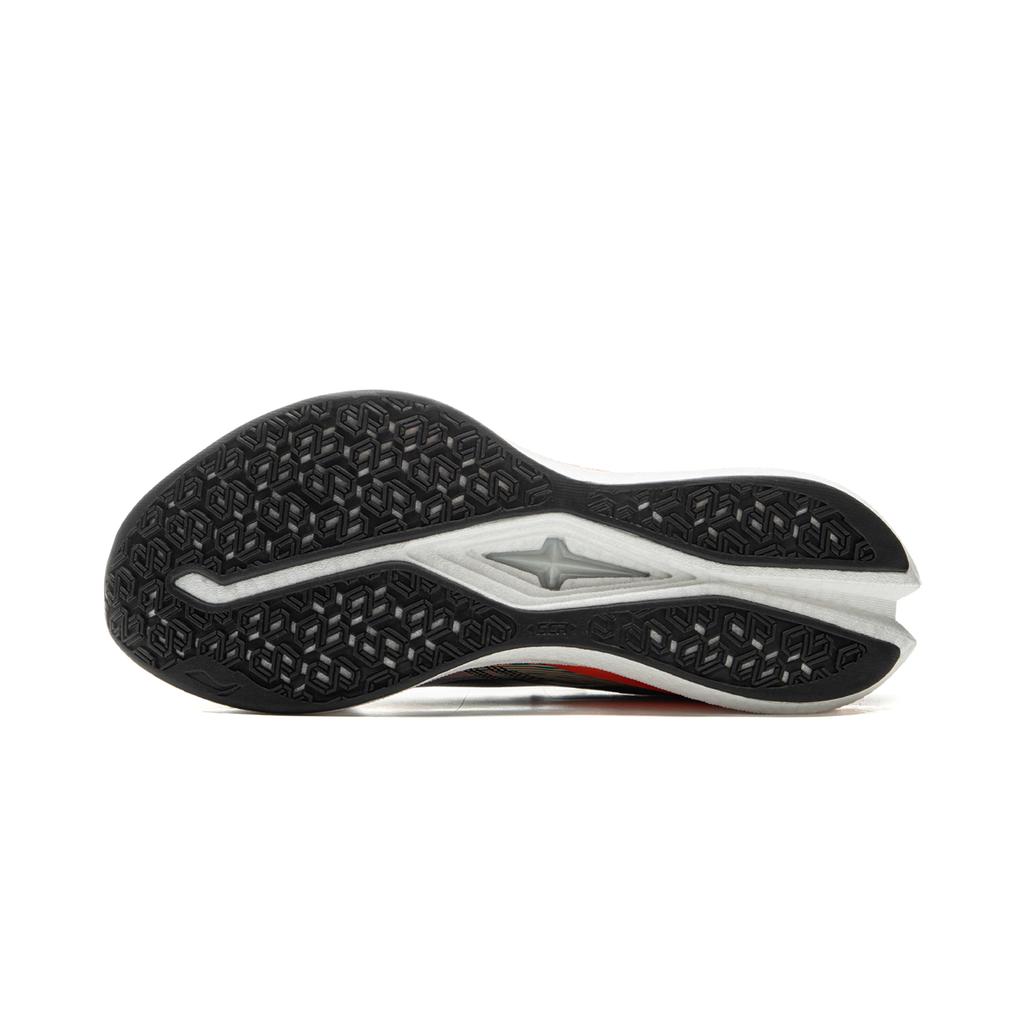 Li Ning Red Hare 8PRO Амортизация Скольжение Устойчивость к истиранию Дышащий Легкий Упругость Низкие 18383859 ARPW015-2