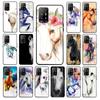 Funda Horse Animal Phone Cover For OPPO A74 A94 5G A3S A5 A5S A9 A12 A15 A15S A52 A53 A53S A72 A73 2020 A91 5G Cases Coque