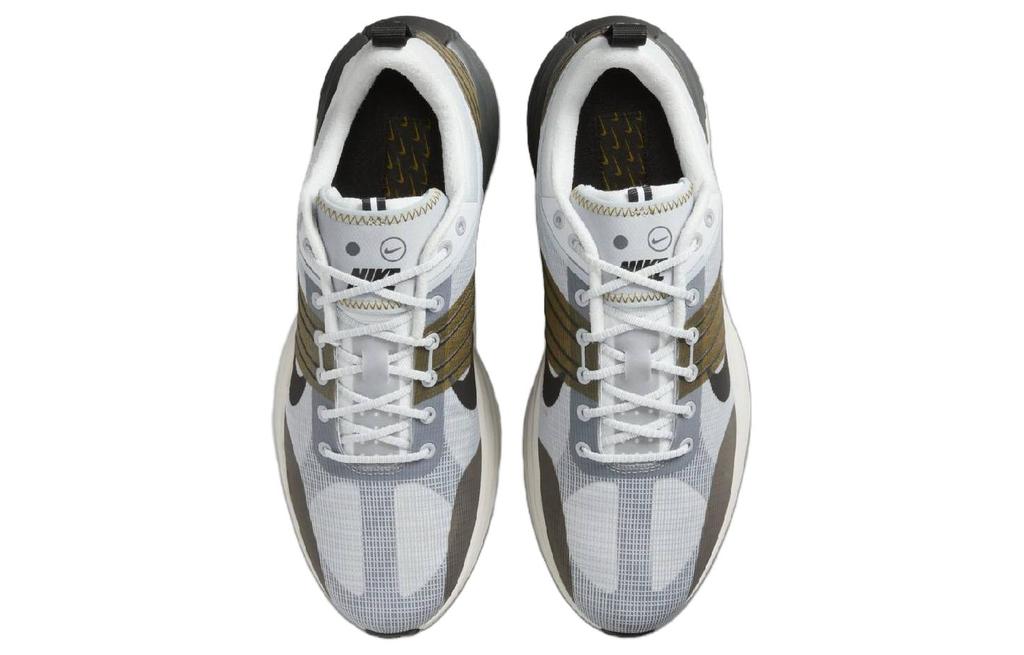 Nike Lunar Roam Platinum Tint Desert Moss DV2440-001