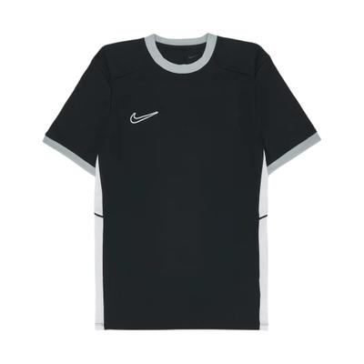 Dri-Fit Academy 25 Jersey Black Wolf Grey