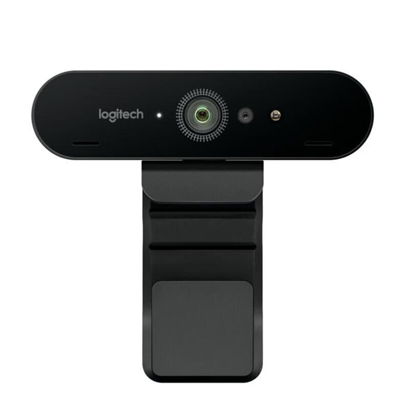 Logitech C1000e/s 4K UHD Business Webcam