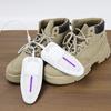 1 Pair Shoes Dryer Eliminate Odor Sanitize Shoes Quick Heat Dehumidification 360 Degree Drying Energy Saving Boot Dryer
