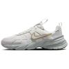V2K Run GORE‑TEX Platinum Tint Summit White Light Silver Женская обувь для образа жизни FZ2622-004