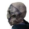 Halloween Steampunk Black Cloth Nun Costume Props - Burlap Ghost