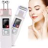 Micro-current Galvanic Facial Massager Skin Firming Machine Anti Aging Wrinkle Removal Portable Face Lift Device
