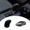 [GIKAKU] Toyota New Prius 60 series Compatible with exclusive accessory parts shift knob cover shift grip cover PRIUS 60 series interior panel dress