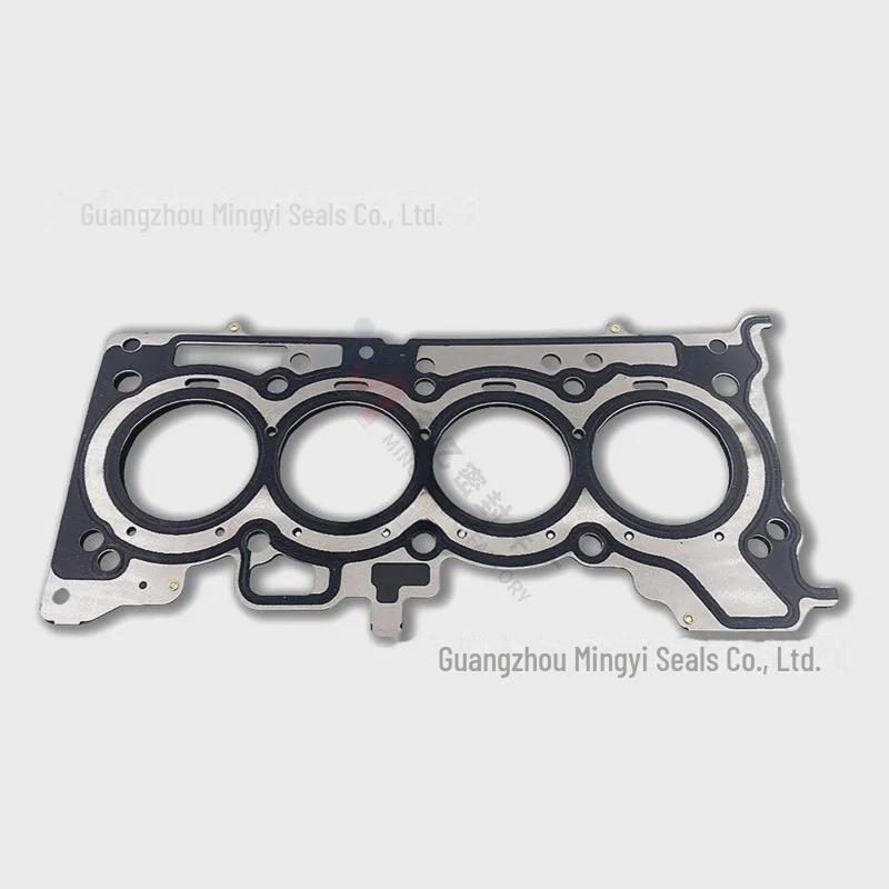 A2820160400 H5H Комплект прокладок головки блока цилиндров с сальником 110446634R 11044-00Q2D