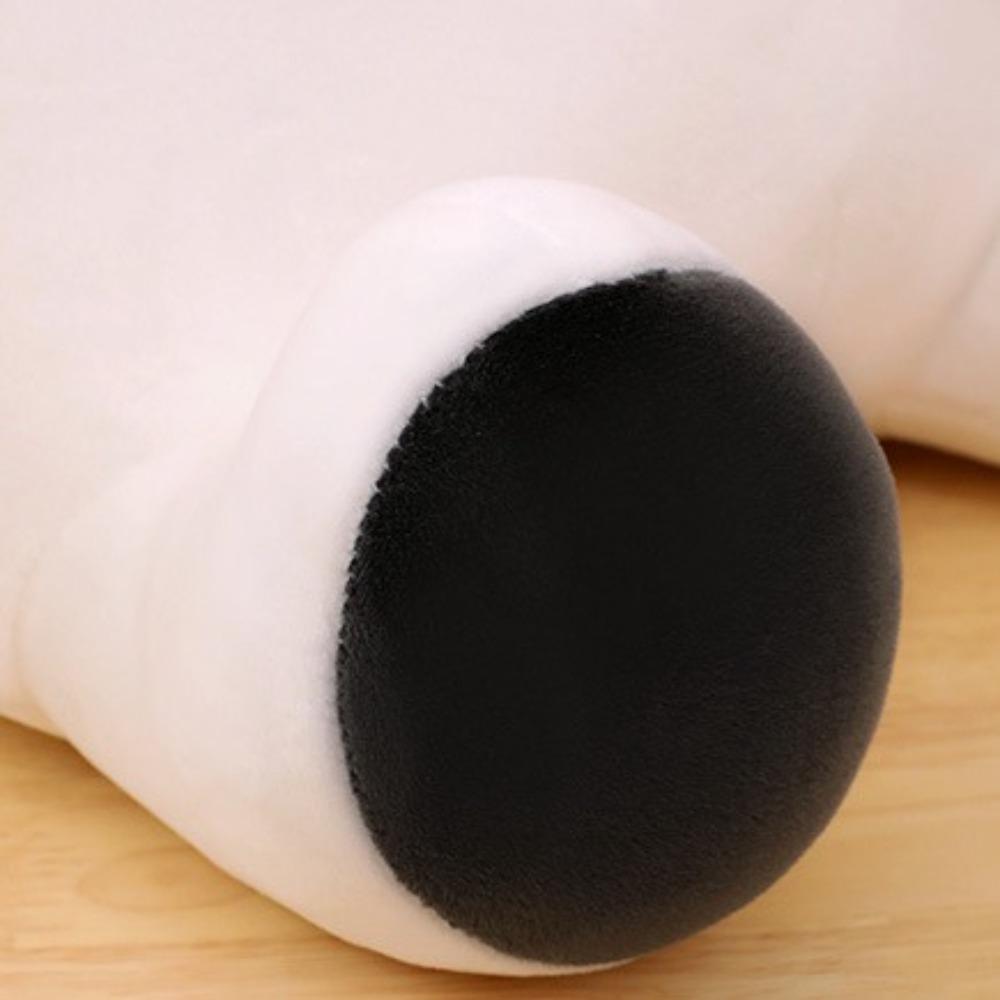 Cattle Milk Cow Plush Doll Animal Kid's Accompany Dolls Sleeping Pillow Cow Plush Toy Home Decor