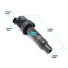 4 шт. 273012B010 27301-2B010 Катушка зажигания / провод Для Hyundai Accent Elantra GT i30 i20 ix20 ix35 Для Kia Soul Rio Forte Koup Cerato