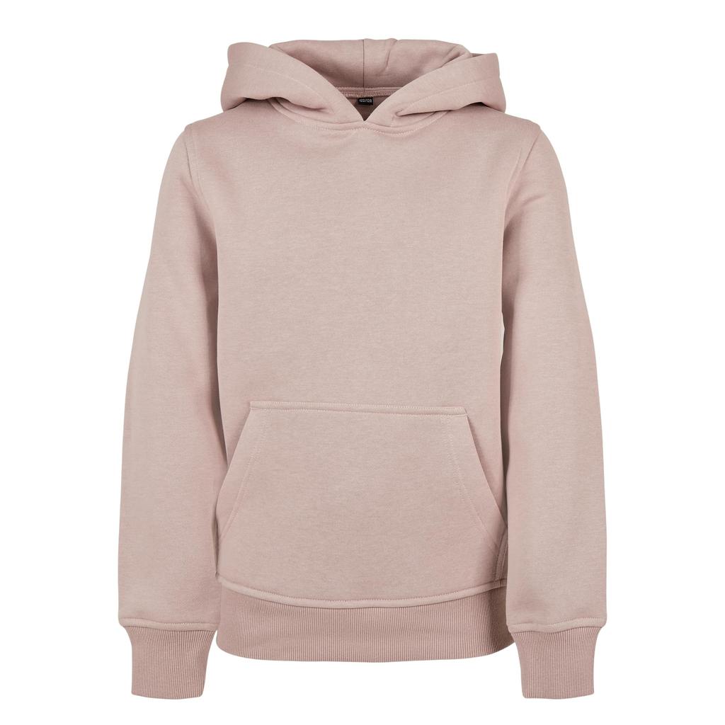 Build Your Brand Childrens/Kids Hoodie