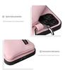 "Leather Case for iPhone 11/12 Pro Max/XS with Coin Purse and Lanyard"