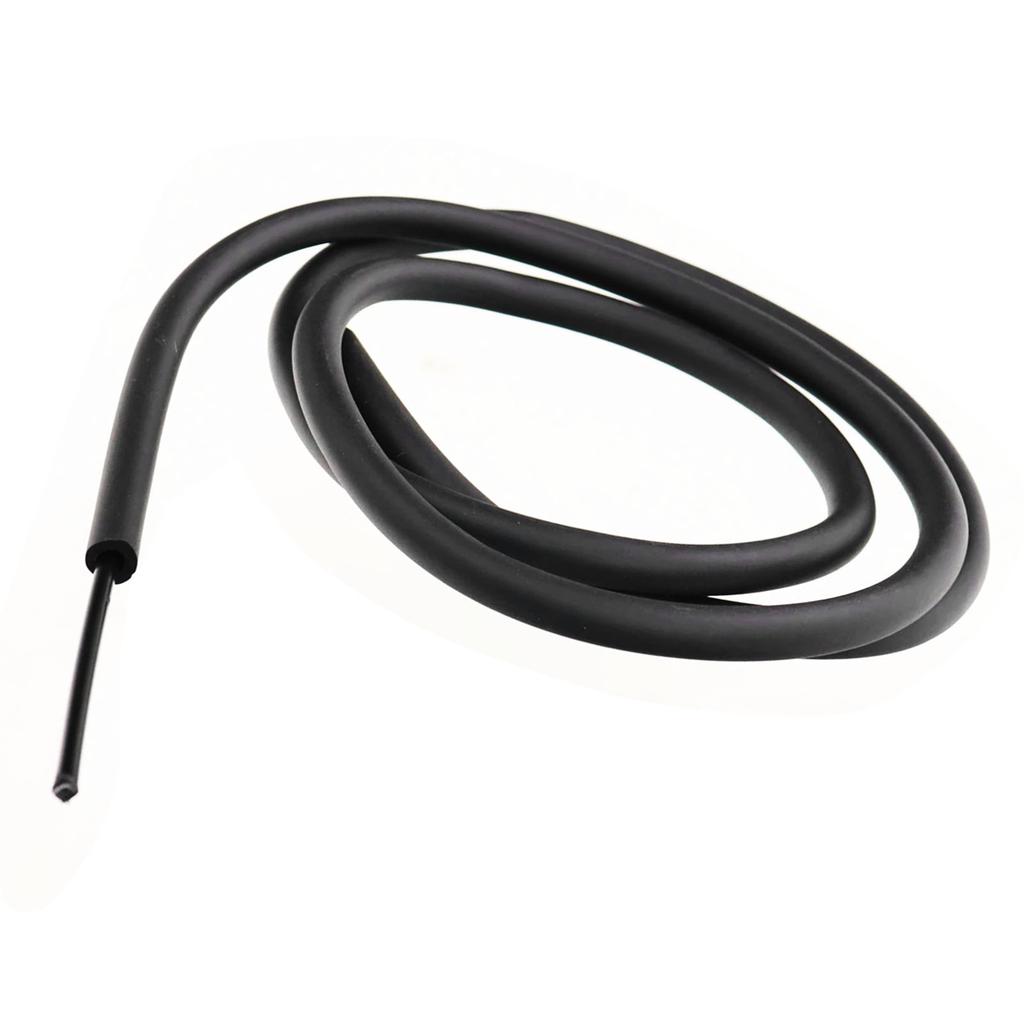 1,15 м велосипедный кабель пенопластовая трубка амортизирующая велосипедная рама внутренний корпус демпфер протектор для дороги