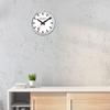 Настенные часы MONDAINE A990.CLOCK.16SBB [Товар]