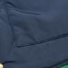 RRL Green x Navy Reversible Down Vest Rocky Mountain Best S Navy x greenUsed