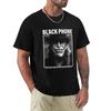 The Black Phone News Tshirt Simple Casual Short Sleeve Tee
