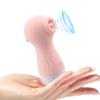 TUENSW Suction Vibrator for Hippocampus Design Adult Nipple Foreplay Sacred USB 10 Levels of For Women Who Clitoris Completely Adult Adult Goods