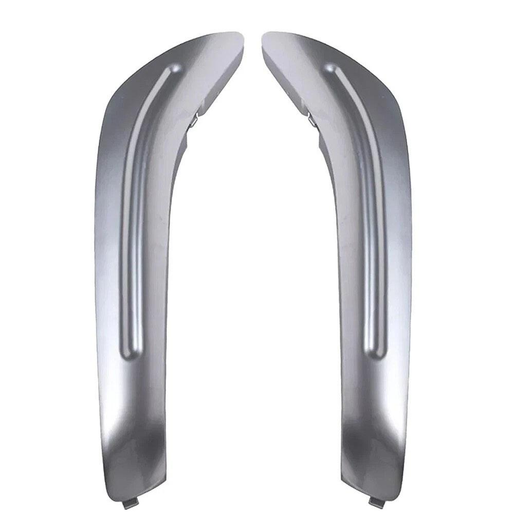 2x Панель-накладка на ручку внутренней двери для Ford S-Max Galaxy 1475333 1475334