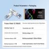 SAMZHE SMQ40S Gigabit Single-Mode Dual-Fiber SFP Optical Module